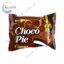Печиво Lotte Choco з какао 28 г.