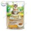 Вологий натуральний корм Stuzzy Cat Chicken Курятина в соусі 85 г.