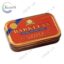Льодяники Barkleys Імбир та апельсин 50 г.