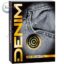 Туалетна вода для чоловіків Denim Black Eau De Toilette 100 мл.