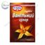 Цукор ванільний Dr.Oetker бурбон 8г.