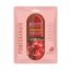 Зволожуюча ампульна маска для обличчя з екстрактом граната Jigott Pomegranate Real Ampoule Mask 27 мл