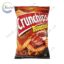 Чіпси картопляні за смаком смажених реберець Spare Ribs Сrunchips Lorenz 140 г.