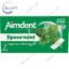 Жувальна гумка Aimdent  Spearmint 7 14.5 г.