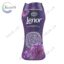 Кондиціонер-парфум для білизни в гранулах Lenor Ametista & Bouquet Fiorito 210 г.