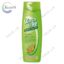 Шампунь для тонкого волосся з екстрактом дріжджів Wash&Go 400 мл.