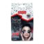 Патчі з активованим вугіллям Beauty Formulas Charcoal Eye Gel Patches - 6 шт.