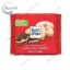 Шоколад чорний з марципаном Ritter Sport 100 г.