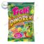 Желейки  Trolli Динозаври Dino Rex 100г.
