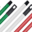 Кий для швабри BONUS Plastic grip Mop Handle пластиковий 120 см.