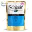 Вологий натуральний корм Schesir Tuna тунець 100 г.