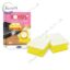 Губка BONUS Non-scratch easy sponge scourer  для миття посуди  2шт.