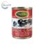 Маслини чорні з кісточками TADAL Black Olives 300 г.