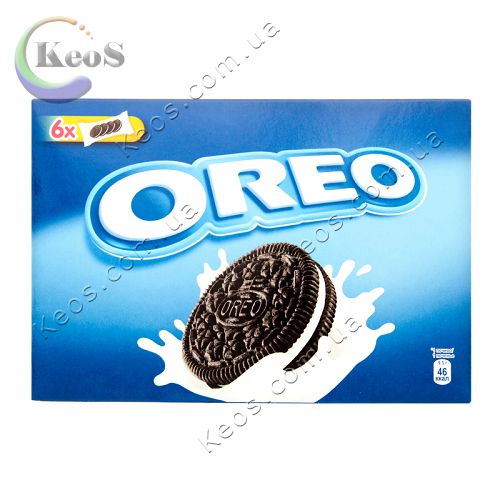 Печиво Oreo 228 г.