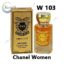 Жіночі парфуми Chanel Women W 103 Golden Silva 50 мл.
