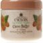 Скраб для тіла з какао та волоським горіхом Cyclax Nature Pure Cocoa Butter & Walnut Exfoliating Body Scrub  300мл.