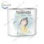 Туалетний папір TENERELLA Design 3 слоя 4 шт.