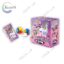 Жувальна гумка Fini Unicorn Balls Fizz Candies 1 шт.