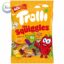 Жувальні желейні гусенички Trolli The Squiggles 200 г.