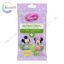 Вологі серветки Smile Baby Antibacterial 15 шт.