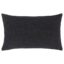 Наволочка NOCKEBY IKEA темно-сіра 40*65 см.