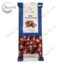 Шоколад молочний з лісовим горіхом Ravissant Milk Chocolate 100 г.