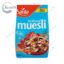 Сухі сніданки Sante Muesli Traditional 350 г.