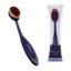 Кисть - щітка для макіяжу HUDA BEAUTY MakeUp Brushe 15 * 2см.