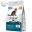 Сухий монопротеїновий корм для котів з довгою шерстю Schesir Cat Hairball (0.4 кг.)