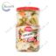 Салат асорті консервований Fimtad 680 г.