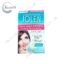 Воскові полоски для епіляції Jolen Sensitive Skin Facial Strip Wax 16 шт.