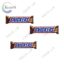 Батончик шоколадний Snickers 18.5 г.