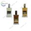 Парфумоване сухе масло з шиммером для тіла Top Beauty Parfumed Shimmering body oil 100 мл