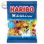 Жувальні цукерки Haribo Milchbaren 160 г.
