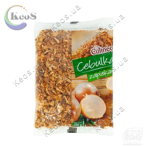 Сушена смажена цибуля "Culineo" 200 г .