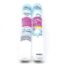 Ватні диски Elkos face duo-watte pads 140 шт.