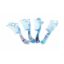 Гребінець для дівчинки Frozen 1 шт.
