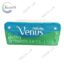 Змінний картридж для гоління Venus extra smooth 1 шт.