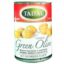 Оливки зелені з кісточками TADAL Green Olives 300 г.