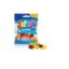 Желейки у вигляді фруктів Jalax fruitmix 20 г.