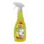 Універсальний знежирювач зароматом лимона Nonna Papera Sgrassatore universale Limone 750 мл.