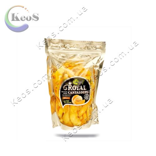 Диня сушена Royal Yes nut 500 г.