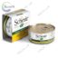 Вологий корм для собак курка з шинкою Schesir Chicken with Ham 150 г.