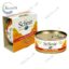 Вологий корм для собак курка з папаєю Schesir Chicken Papaya 150 г.