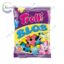 Жувальні цукерки Trolli клякса 100 г