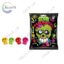 Кислі цукерки у формі черепа Sour Mandness 60 г.