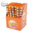 Жувальні гумки 10 штук Kriss gum 1 полоска 30 г.