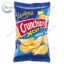 Чіпси картопляні з сілью Lorenz X-Cut Crunchips 130 г.