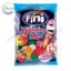 Желейки  Fini  Галактичний мікс  90 г.