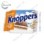 Вафлі Knoppers Erdnuss 25 г.